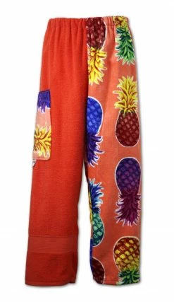 Kiki's Nation Towel Pants