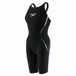 Speedo LZR Racer X Closed Back Kneeskin Tech Suit