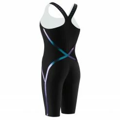 Speedo LZR Racer X Closed Back Kneeskin Tech Suit