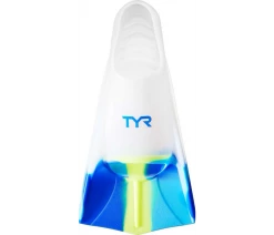 TYR CKTS Stryker Silicone Fin