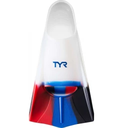 TYR CKTS Stryker Silicone Fin