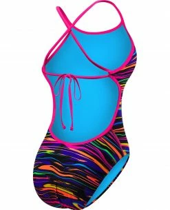 TYR Fresno Crosscutfit Tieback