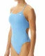 TYR Training Suits Durafast One Solid Trinityfit