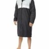TYR Team Podium Parka - Black