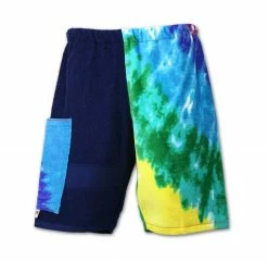 Pannell Swim Shop Towel Shorts