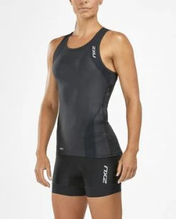 2XU Women's Perform Tri Singlet