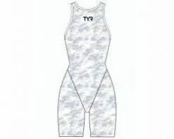 Tech Suit TYR Venzo Open Back
