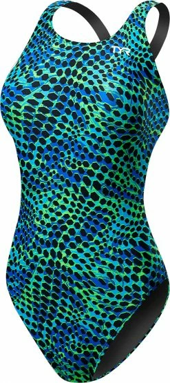 TYR Swarm Diamondfit Training Suits