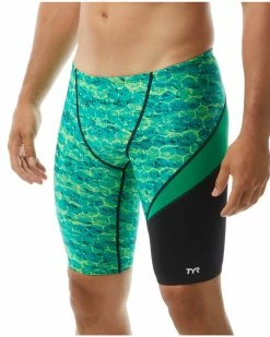 TYR Training Suits Agran Jammer