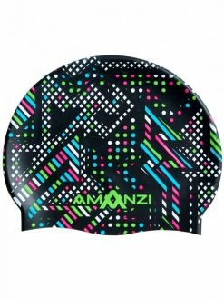 Amanzi Swim Cap