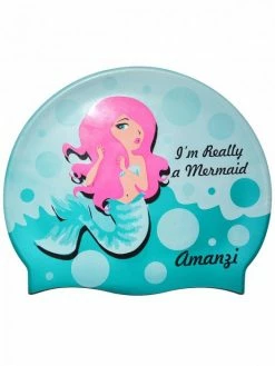 Amanzi Swim Cap