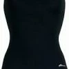 Dolfin AquaShape Solid Conservative Fitness Suit