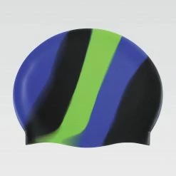 Caps Dolfin Silicone Cap