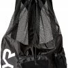 TYR Bags Big Mesh Mummy Backpack