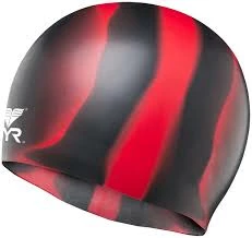 Caps TYR Silicone Swim Cap 14 Caps TYR Silicone Swim Cap