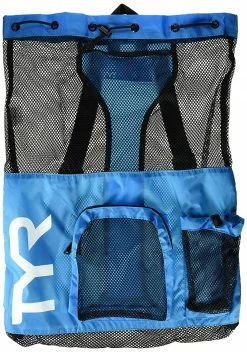 TYR Bags Big Mesh Mummy Backpack