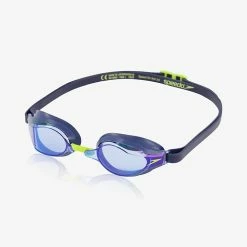 Speedo Speed Socket 2.0 Mirrored Goggle Goggles 19 Speedo Speed Socket 2.0 Mirrored Goggle Goggles