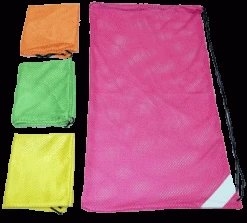Pannell Swim Shop Bags PSS Mesh Bag