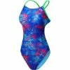 TYR Canvas Cutoutfit Swimsuit