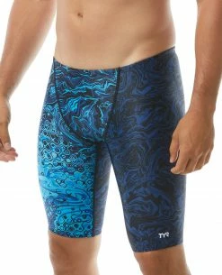 TYR SKY Team Suit - Jammer