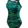 TYR Training Suits Crypsis Diamondfit Swimsuit