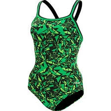 Dolfin Training Suits Ion Swimsuit