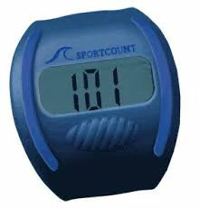 SportCount Lap Counter & Timer