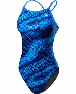 TYR Plexus Diamondfit Swimsuit