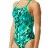 TYR Womens Draco Suit Training Suits