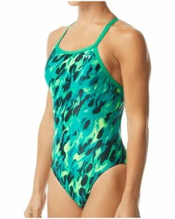 TYR Womens Draco Suit Training Suits