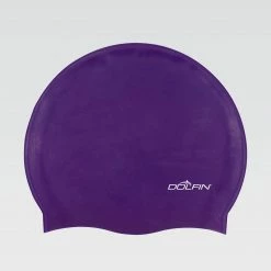 Caps Dolfin Silicone Cap