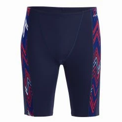 Dolfin Training Suits Chevron Jammer