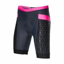 TYR Triathlon Women's 6" Competitor Tri Short 8 TYR Triathlon Women's 6