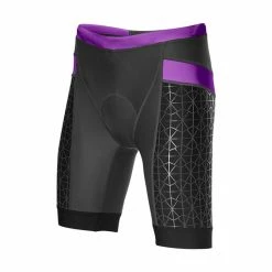 TYR Triathlon Women's 6" Competitor Tri Short 9 TYR Triathlon Women's 6