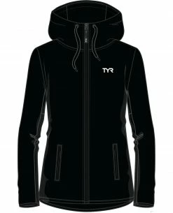 TYR BGHS Swim Team BGHS Warmup Hoodie - Female