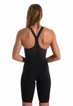 Speedo FASTSKIN LZR PURE VALOR CLOSED BACK KNEESKIN Tech Suit