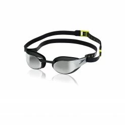 Speedo Goggles Fastskin3 Elite Mirrored Goggle