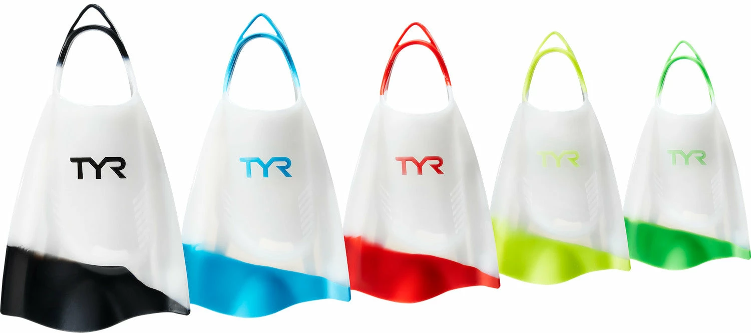 TYR CKTS Hydroblade Fins 3 TYR CKTS Hydroblade Fins