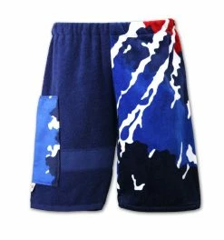 Pannell Swim Shop Towel Shorts