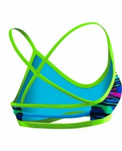 TYR Two Piece Suits Fresno Trinityfit Top