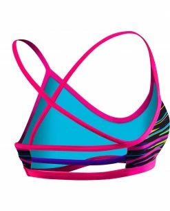 TYR Two Piece Suits Fresno Trinityfit Top