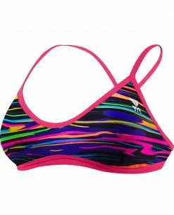 TYR Two Piece Suits Fresno Trinityfit Top