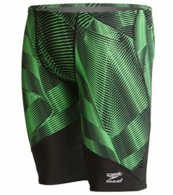 Speedo Training Suits Fierce Flow Jammer