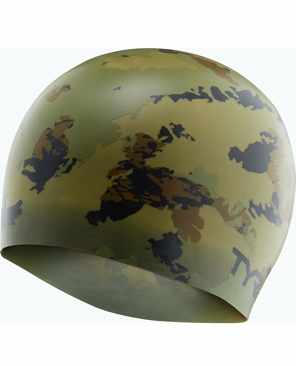 Caps TYR Silicone Swim Cap 24 Caps TYR Silicone Swim Cap