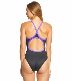 TYR PACK Swim Team PACK Team Suit - Female