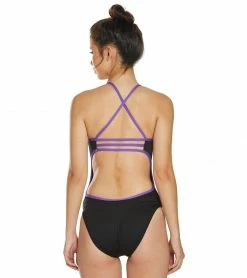 TYR PACK Swim Team PACK Team Suit - Female