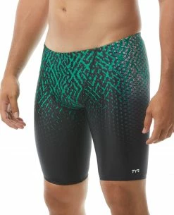 TYR Idle Hour Swim Team - Male Suits