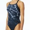 TYR Illume Diamondfit Swimsuit 1 TYR Illume Diamondfit Swimsuit