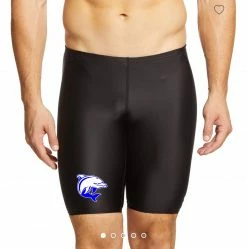TYR Berea Swim Team - Male Suit