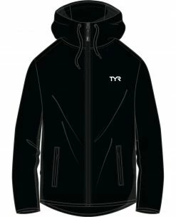 TYR CKA Warmup Hoodie - Male